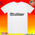 Butter Goods Alloy Logo Unisex