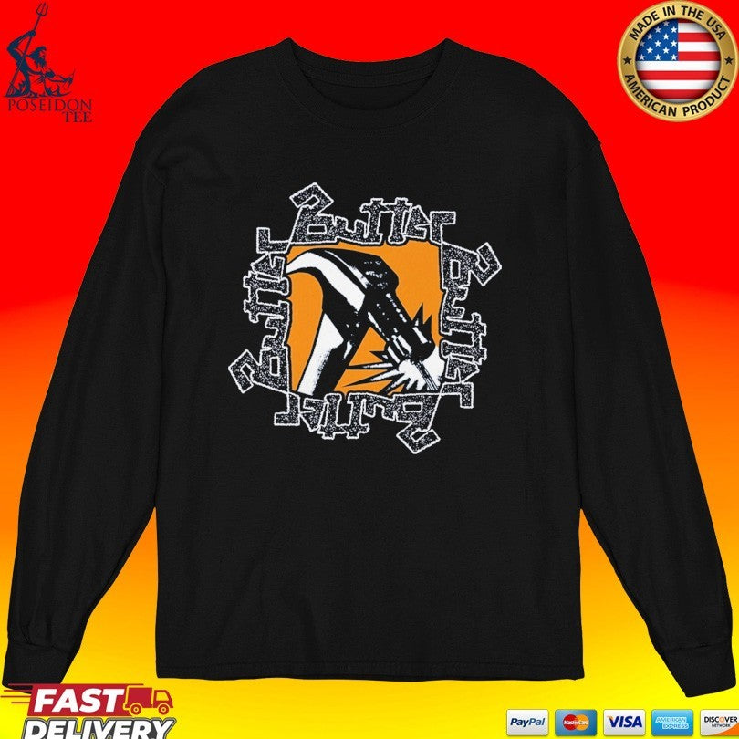 Butter Goods Hammer Unisex