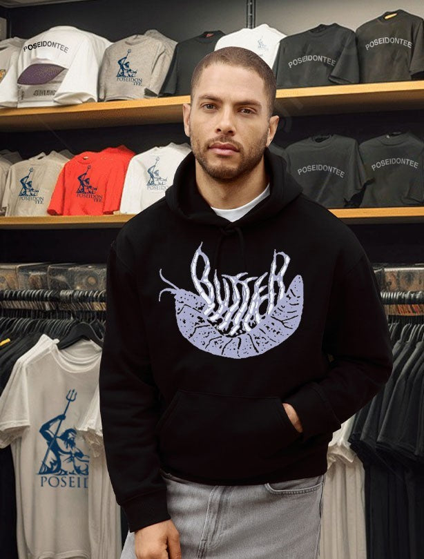 Butter Goods Slater Unisex