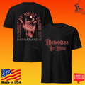 Motionless In White Rebuilt By What Broke Me Unisex
