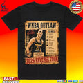 Caitlin Clark Wnba Outlaw 2026 Revenge Tour Unisex