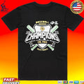Cal Poly Baseball 2026 Conference Champions Unisex
