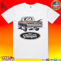 Cal Raleigh The Blue Collar Big Dumper Truck Unisex