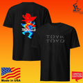 Cal Scruby Angels Tdyk Tdyd Unisex