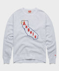 California Angels '73 Crewneck Unisex