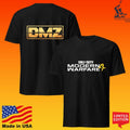Call Of Duty Modern Warfare 4 Logo Unisex