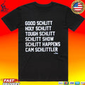 Cam Schlittler Schlitt List Good Schlitt Holy Schlitt New York Yankees Unisex