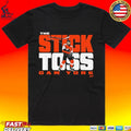 Cam York The Stick Toss Unisex