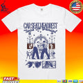 Car Seat Headrest Teens Of Denial 10 Year Anniversary Unisex