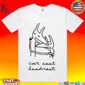 Car Seat Headrest Twin Fantasy Unisex