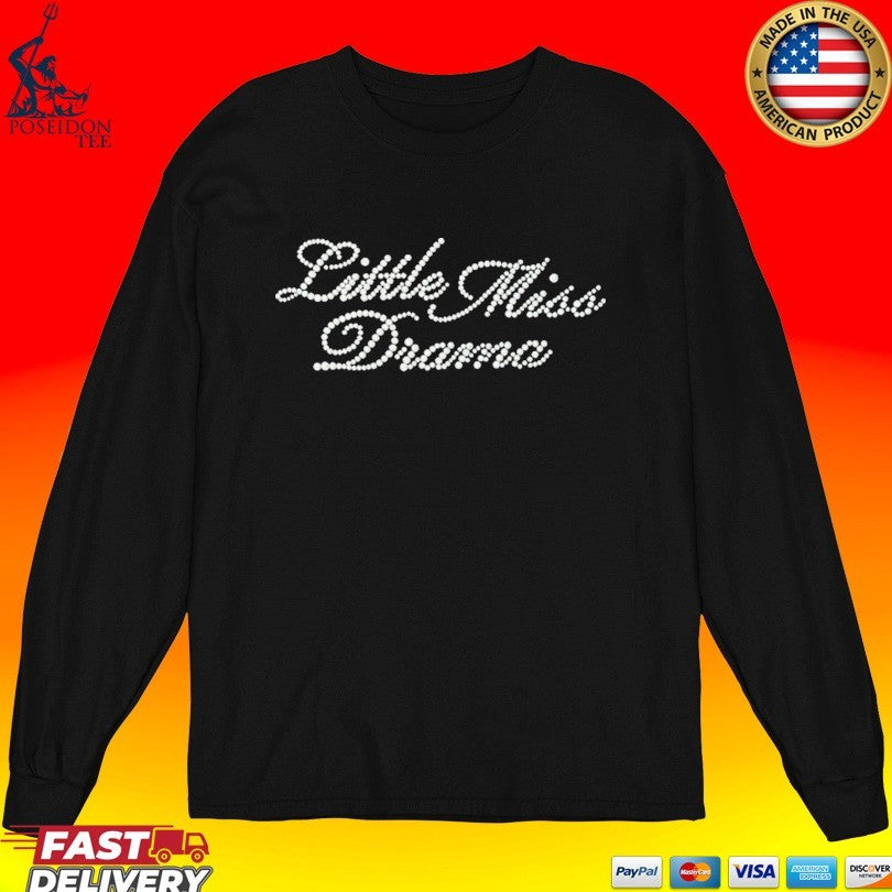 Cardi B Little Miss Drama Unisex