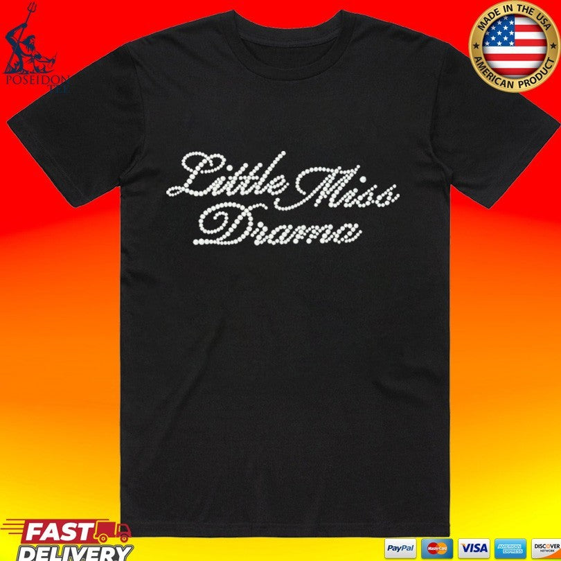 Cardi B Little Miss Drama Unisex