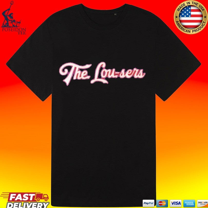 Cardinals The Lou-sers Unisex