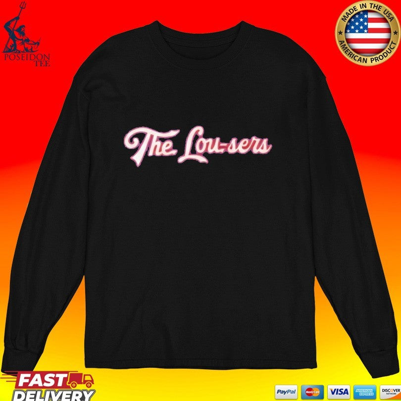 Cardinals The Lou-sers Unisex
