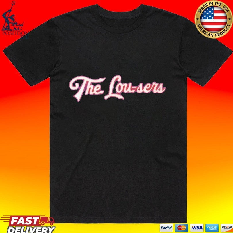 Cardinals The Lou-sers Unisex