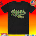 Carlos Cortes Jesus Won Unisex