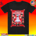 Carolina Hurricanes 2026 Nhl Stanley Cup Champions Premium Unisex