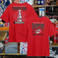 Carolina Hurricanes 2026 Stanley Cup Champions Signature Roster Unisex