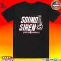 Carolina Hurricanes Charcoal 2026 Stanley Cup Champions Parade Unisex