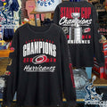 Carolina Hurricanes Fanatics 2026 Stanley Cup Champions Unisex