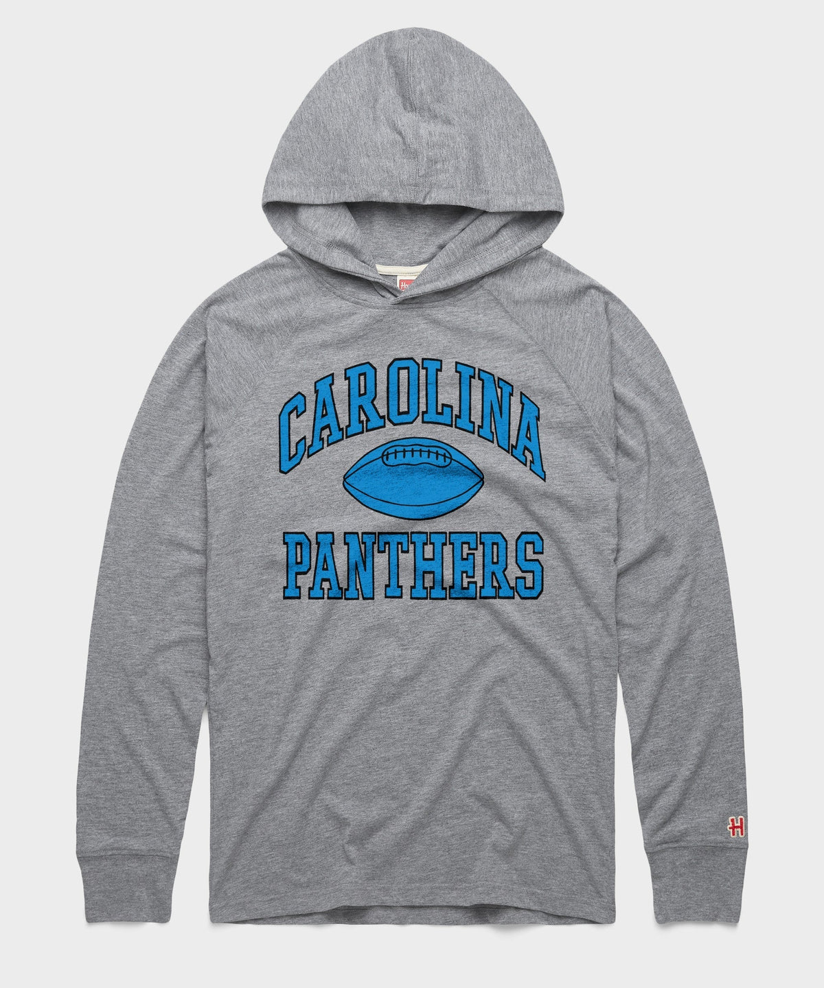 Carolina Panthers Gridiron Lightweight Unisex