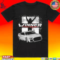 Carson Hocevar Ink Jack Links 500 Race Winner Unisex