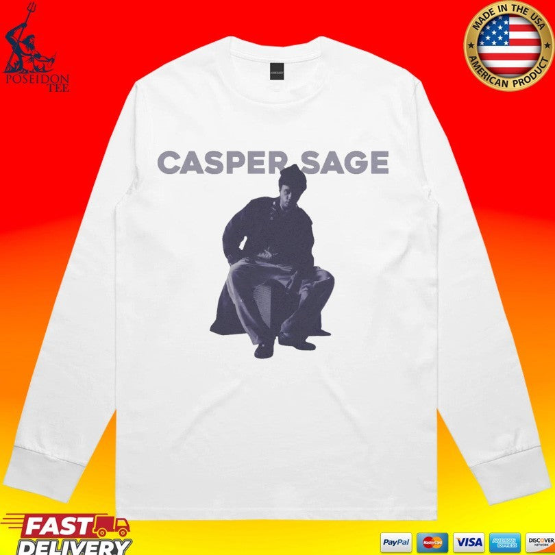 Casper Sage Patina Unisex