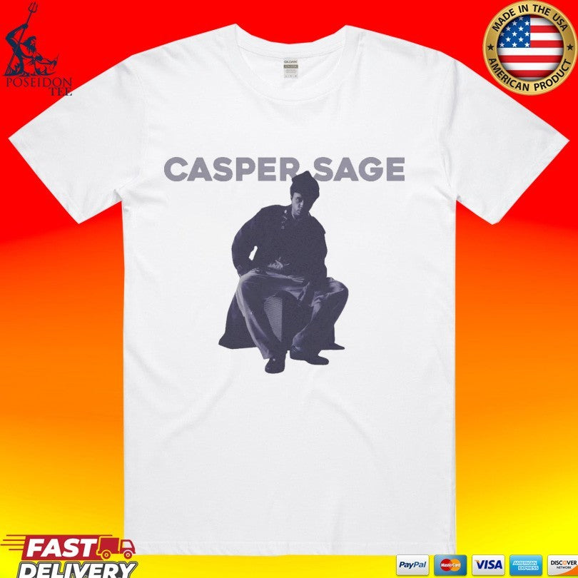 Casper Sage Patina Unisex