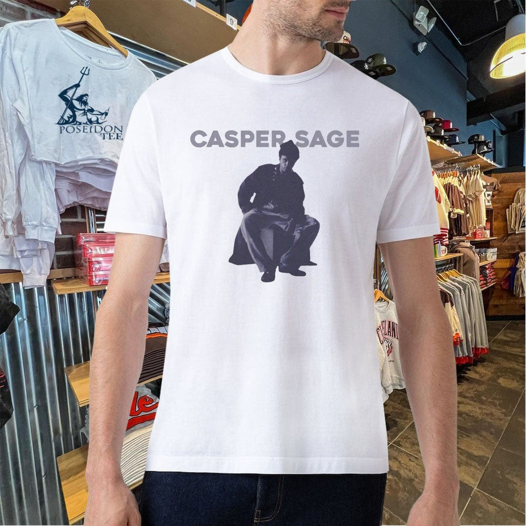 Casper Sage Patina Unisex