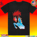 Cattle Decapitation Bluecifer Unisex