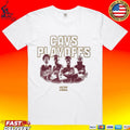 Cavs Playoffs Cleveland Cavaliers Let Me Know 2026 Unisex
