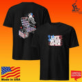 Cboystv Life Wide Open Seeing Stars Unisex