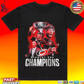 Celebrates Carolina Hurricanes Champions Stanley Cup Finals 2025 2026 Unisex