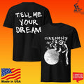 Ceremony Tell Me Your Dream Unisex