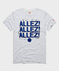 CF Montreal Allez! Allez! Allez! Unisex