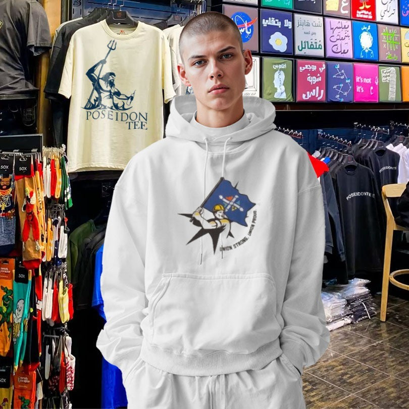 Cfmeu Union Strong Unisex