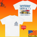 Championnat De La Riviera Monaco Enchanté Motor Club Unisex