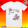 Chappell Roan Pink Pony Club Unisex