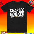 Charles Booker For U.s. Senate 2026 Unisex