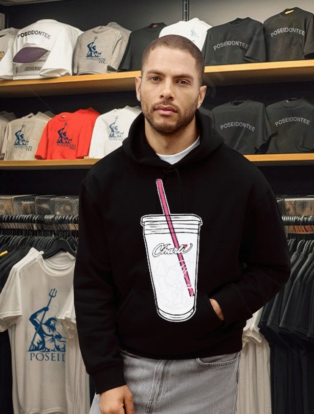 Charli Iced Coffee Unisex