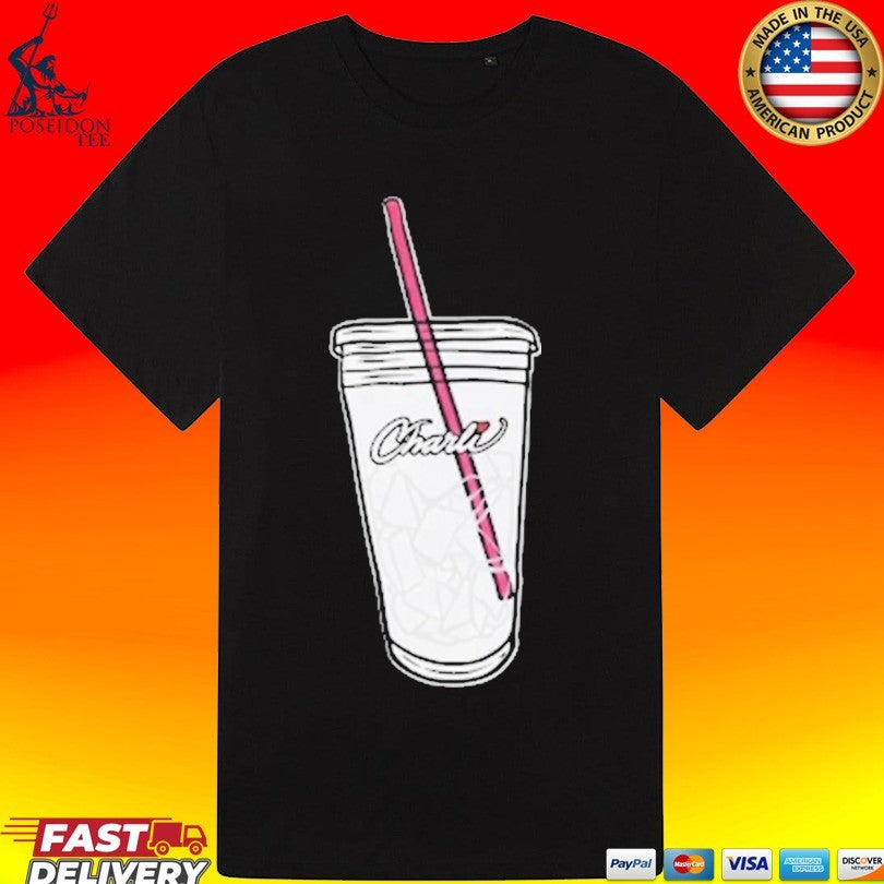 Charli Iced Coffee Unisex