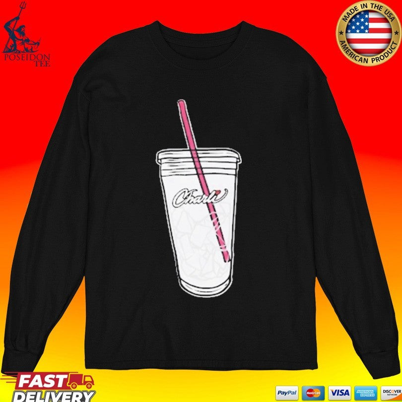 Charli Iced Coffee Unisex