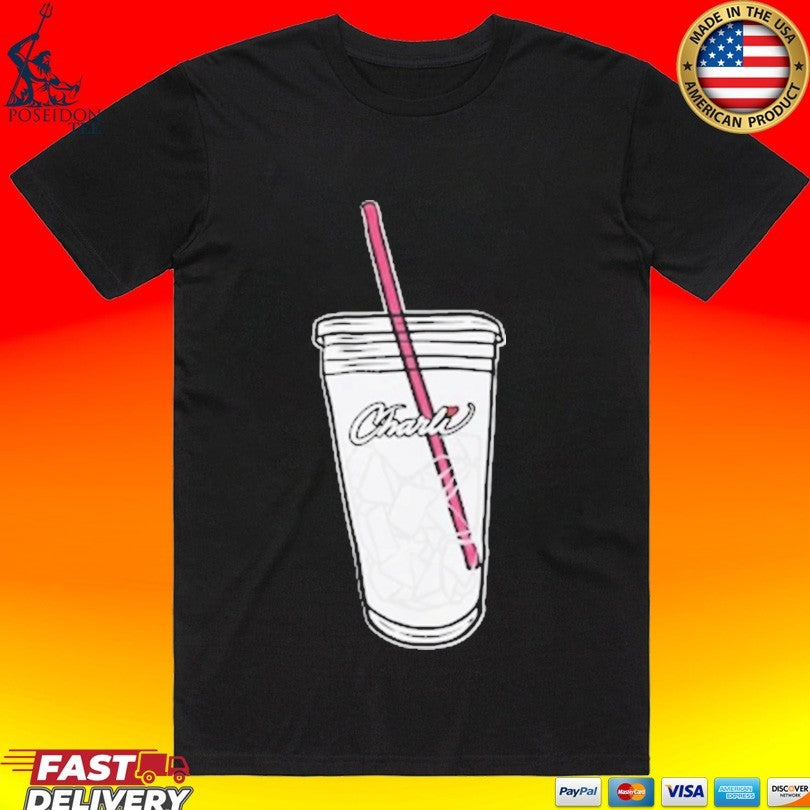 Charli Iced Coffee Unisex