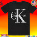 Charlie Kirk CK Logo Unisex