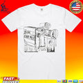 Chat Pile Let’s Watch It Again Camcorder Unisex