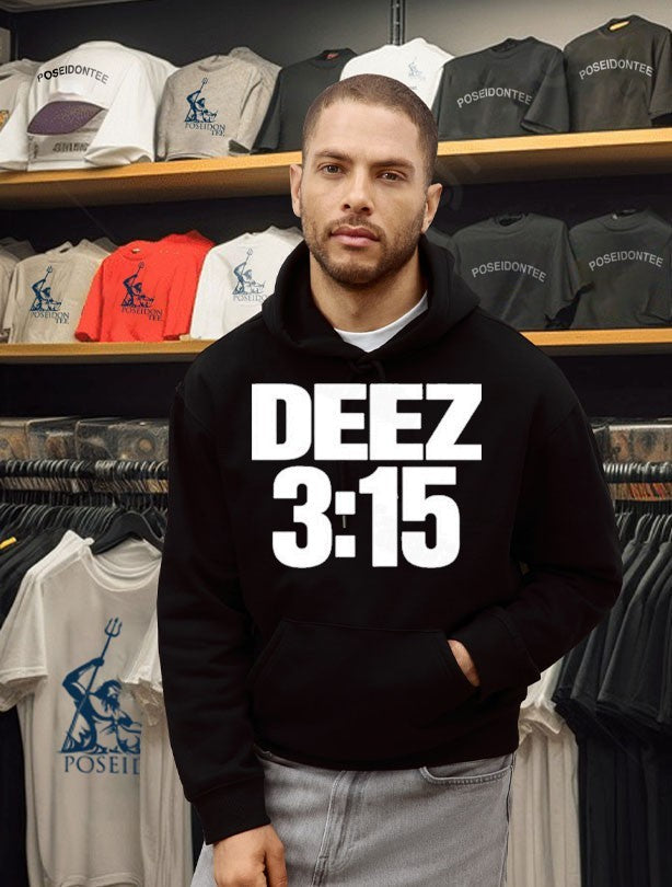 Cheets Wearing Deez 3 15 Unisex