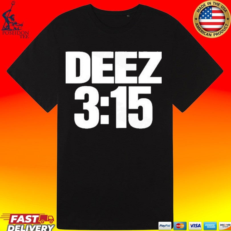 Cheets Wearing Deez 3 15 Unisex
