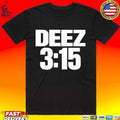 Cheets Wearing Deez 3 15 Unisex