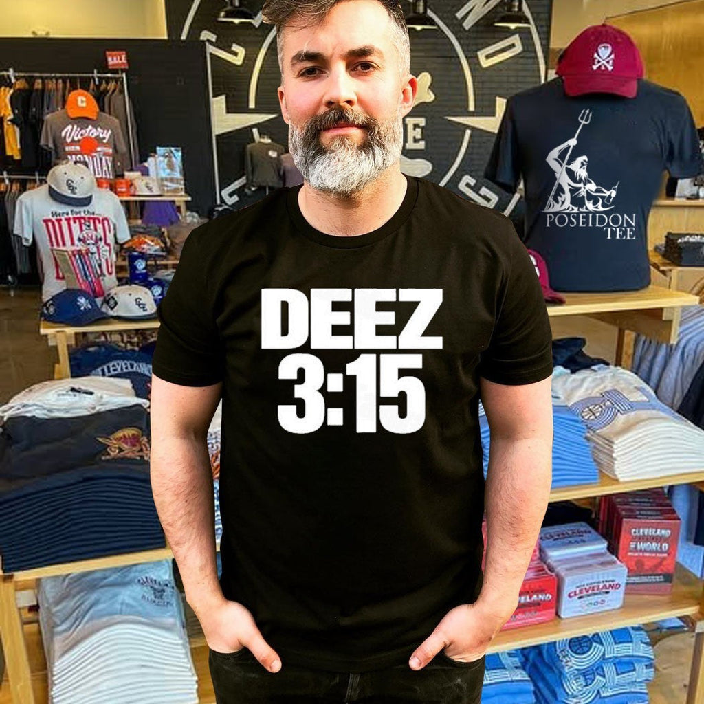 Cheets Wearing Deez 3 15 Unisex