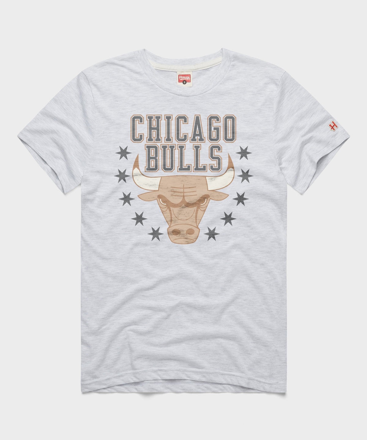 Chicago Bulls City Edition 2024 Unisex